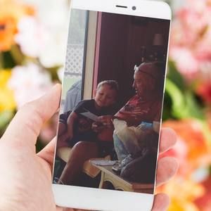 Meet your Posher, Blaine